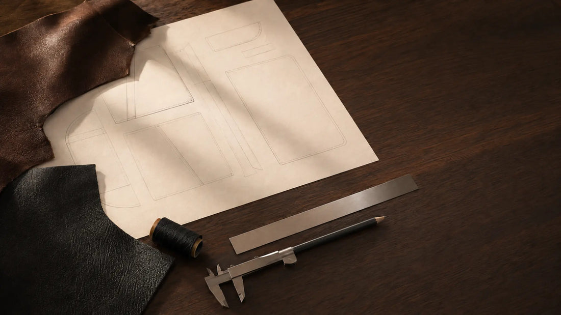 Designed with Intent: The ORCUS Process