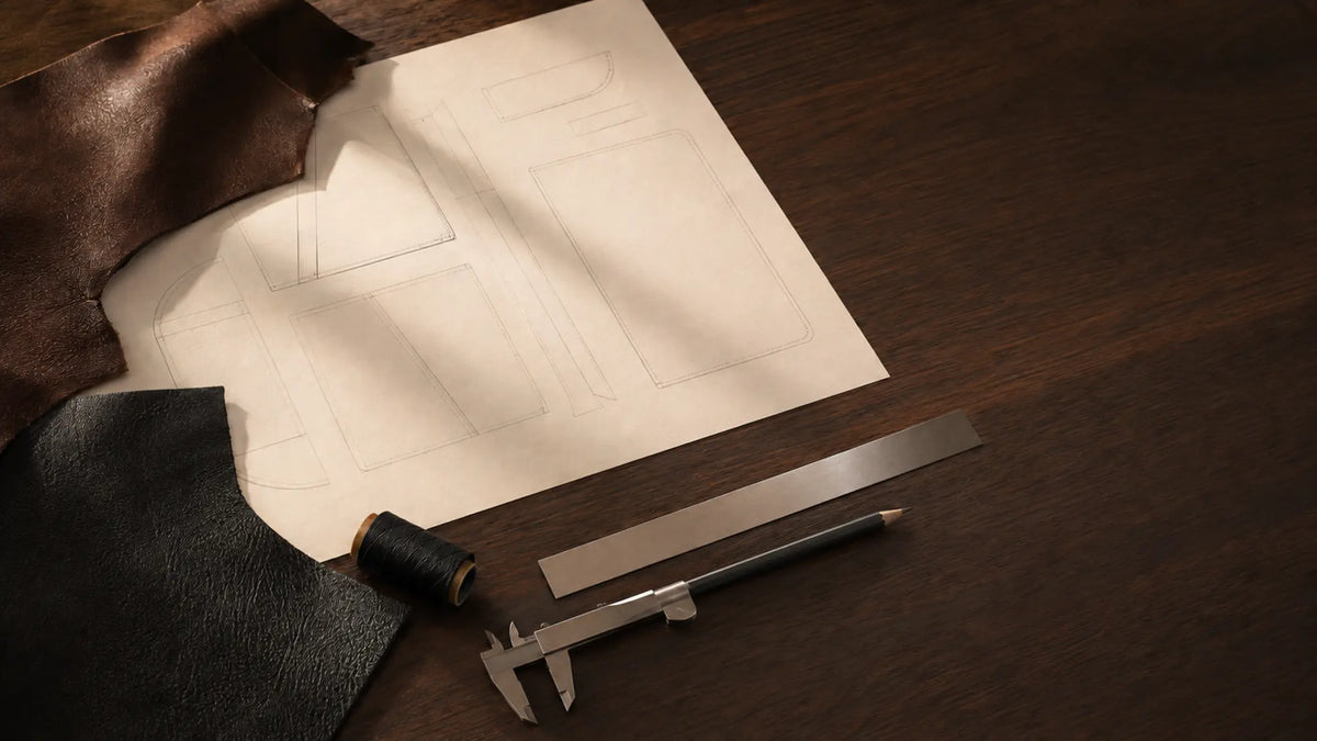 Designed with Intent: The ORCUS Process