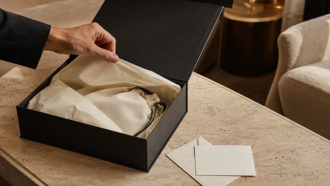 Gifting Without Noise