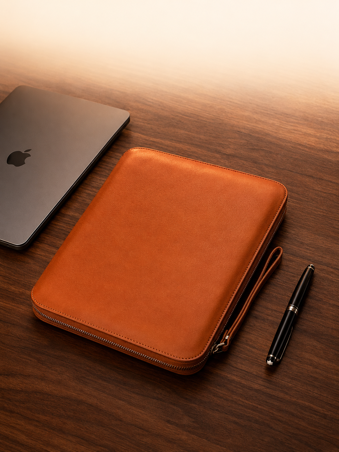 The Desk