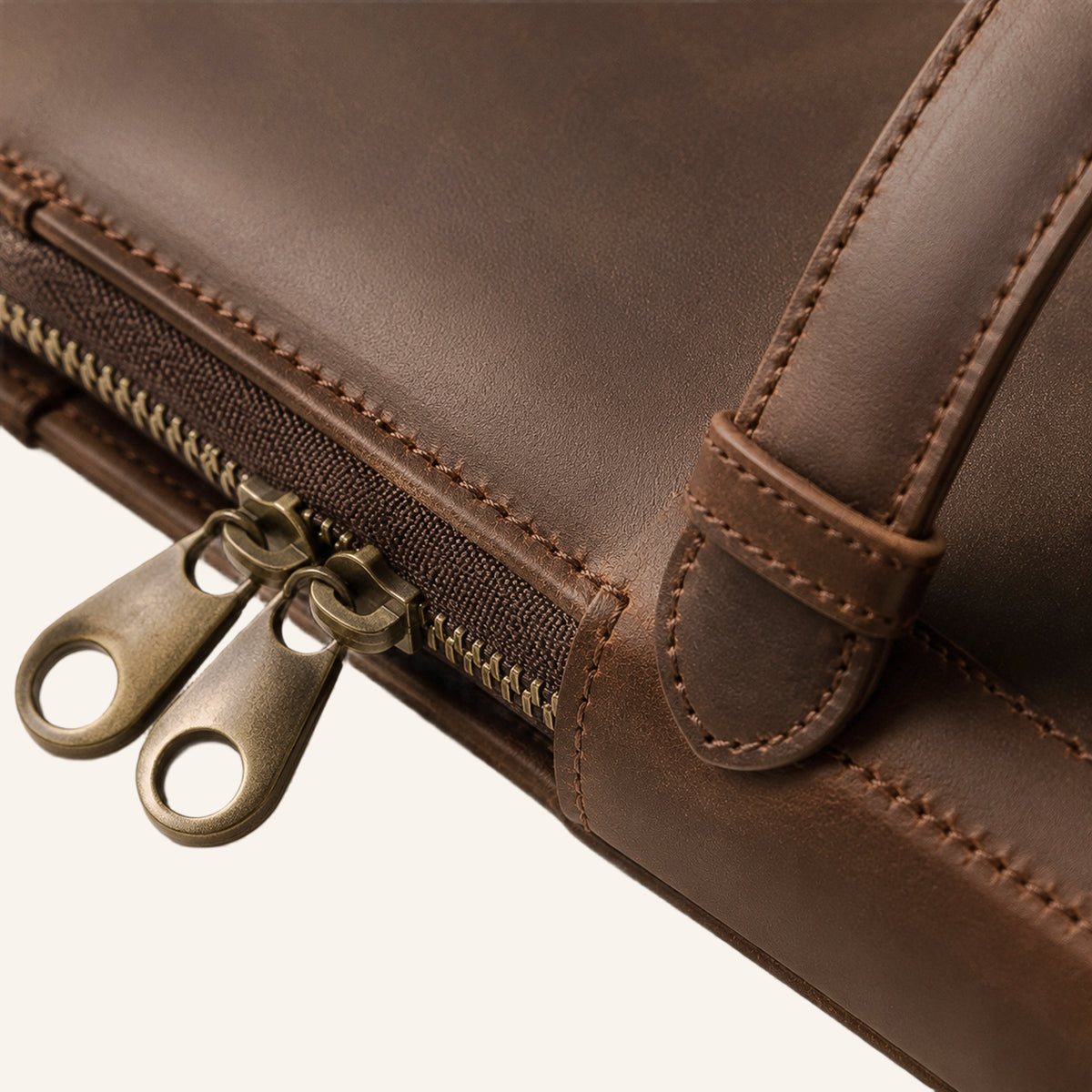 JET™ — Travel Document Organizer