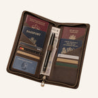 JET™ — Travel Document Organizer