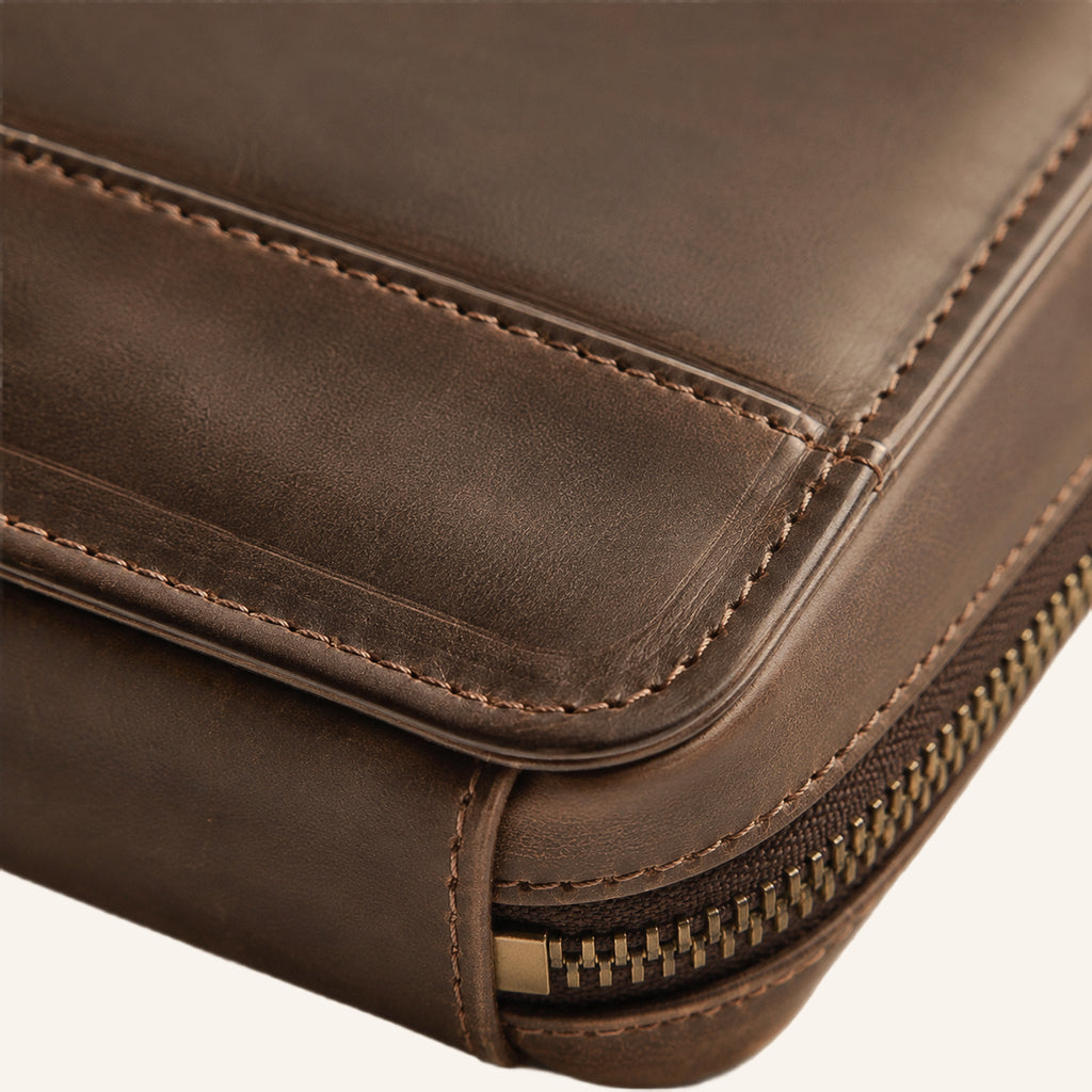 JET™ — Travel Document Organizer