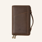 JET™ — Travel Document Organizer