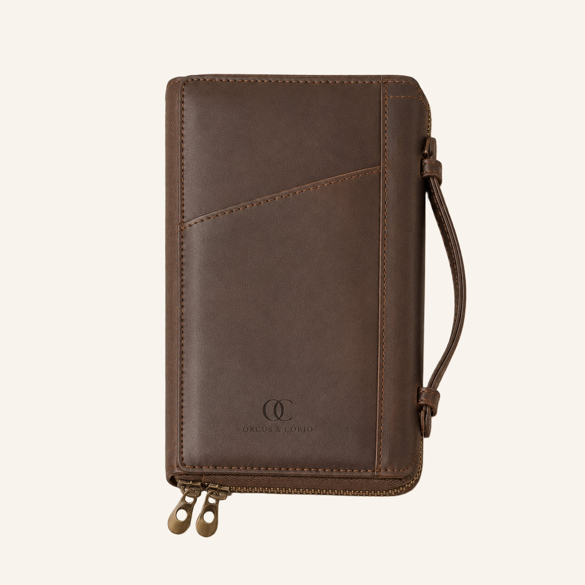JET™ — Travel Document Organizer