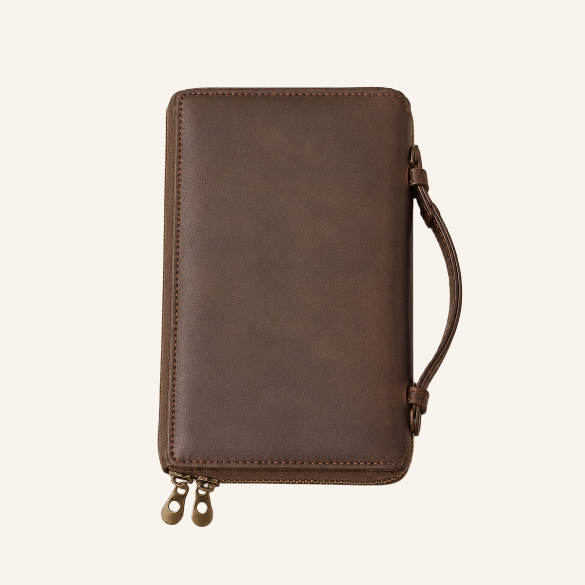 JET™ — Travel Document Organizer