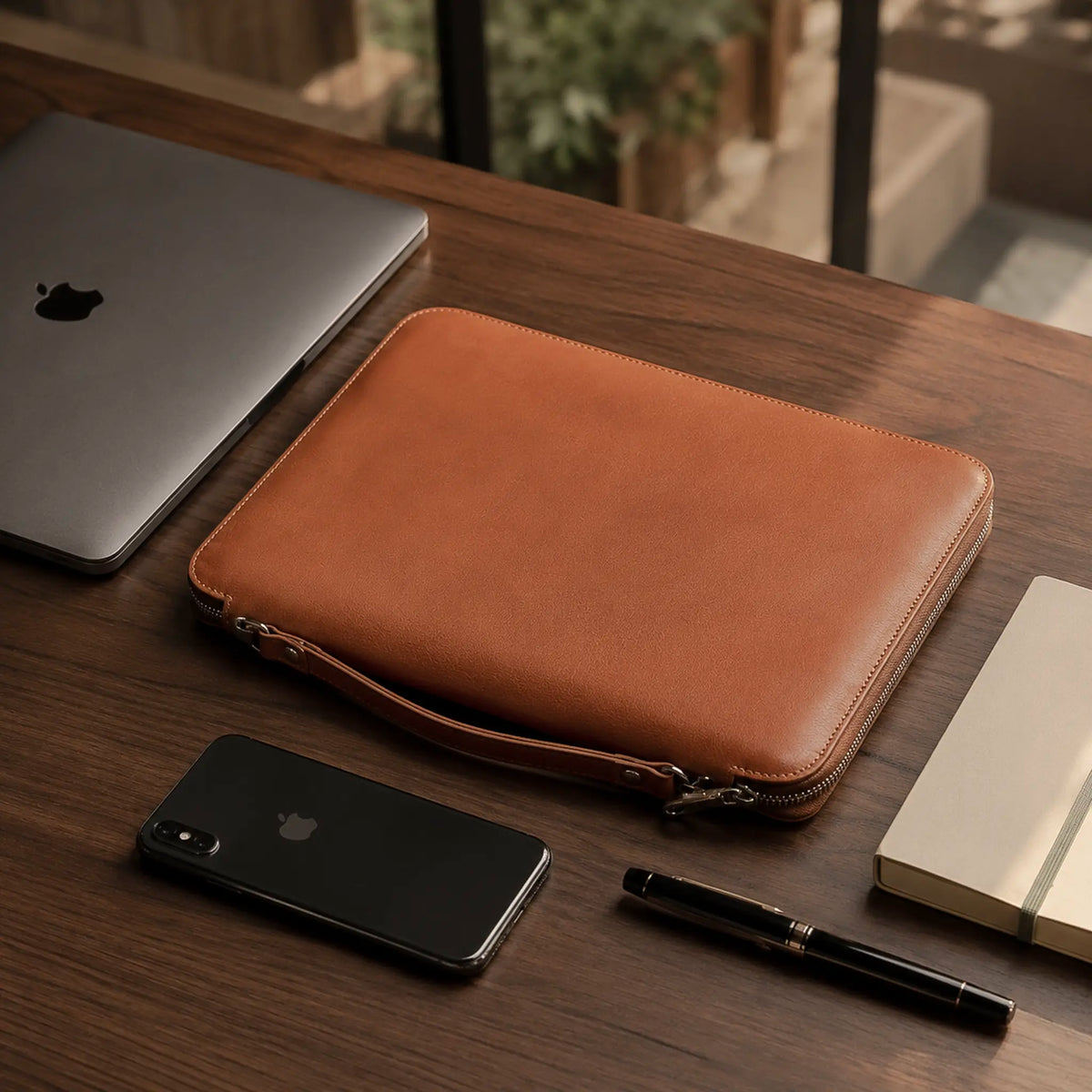 TERRA™ — iPad Sleeve